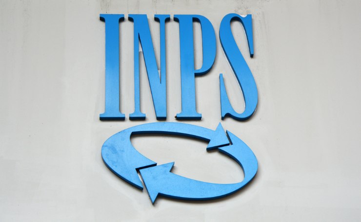 Inps (Depositphotos foto)