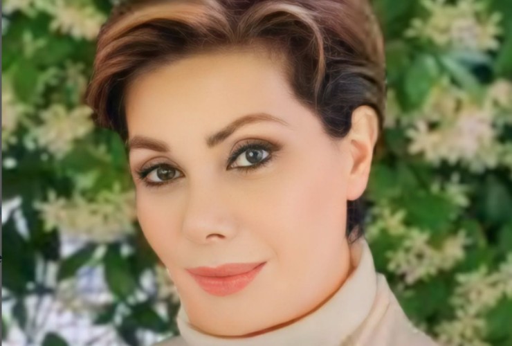 Edwige Fenech all'età di 76 anni (Profilo Instagram FOTO)