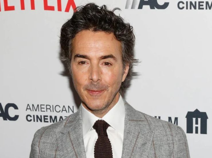 Shawn Levy (Depositphotos foto)