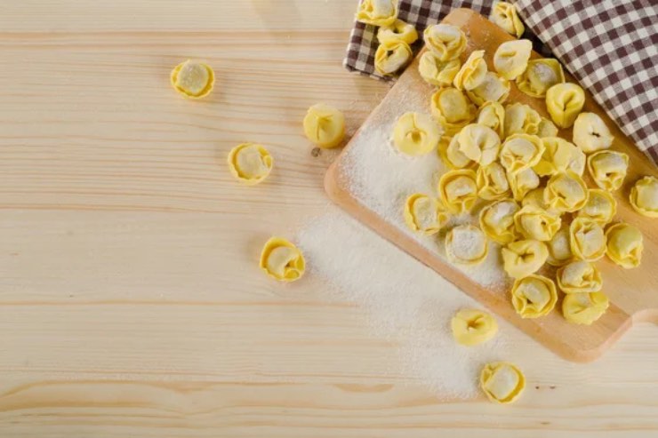 Tortellini