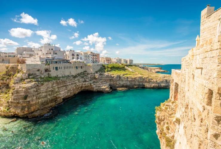 Polignano a Mare