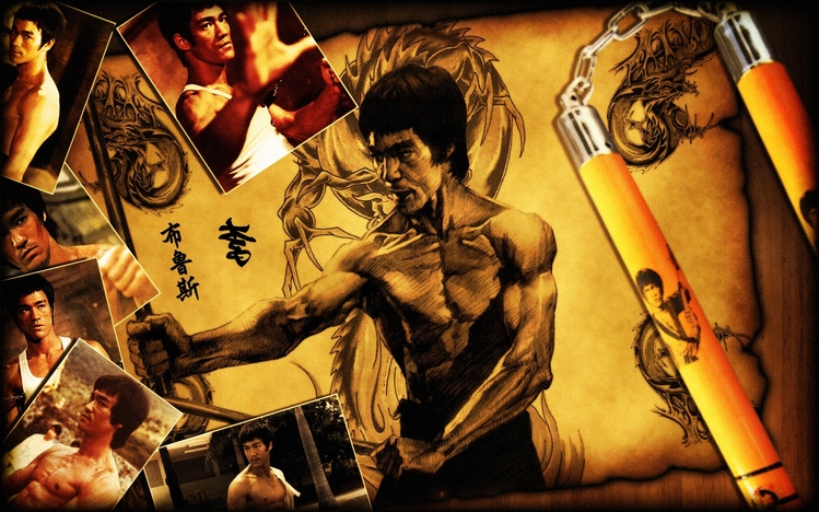 Frasi Aforismi E Citazioni Del Campione Di Arti Marziali Bruce Lee Notiziesecche Frasi Aforismi E Citazioni