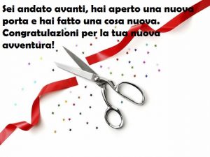 Frasi Per Inaugurazione Per Nuova Attività: 63 Idee Da Condividere ...