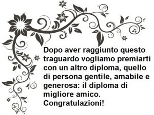 Congratulazioni Per Il Tuo Successo: 73 Frasi Per Congratularsi ...