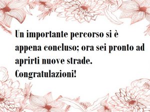 Congratulazioni Per Il Tuo Successo: 73 Frasi Per Congratularsi ...