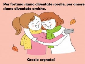 frasi-per-ringraziare-un'amica-speciale - NotizieSecche ...