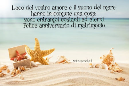 Anniversario di matrimonio: Frasi di auguri per Whatsapp ...