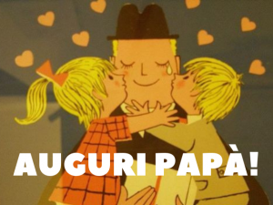 auguri papà poesia