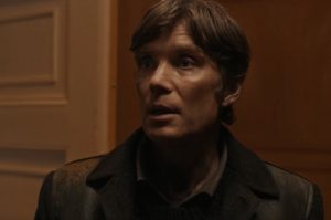 Cillian Murphy in Piccole cose come queste