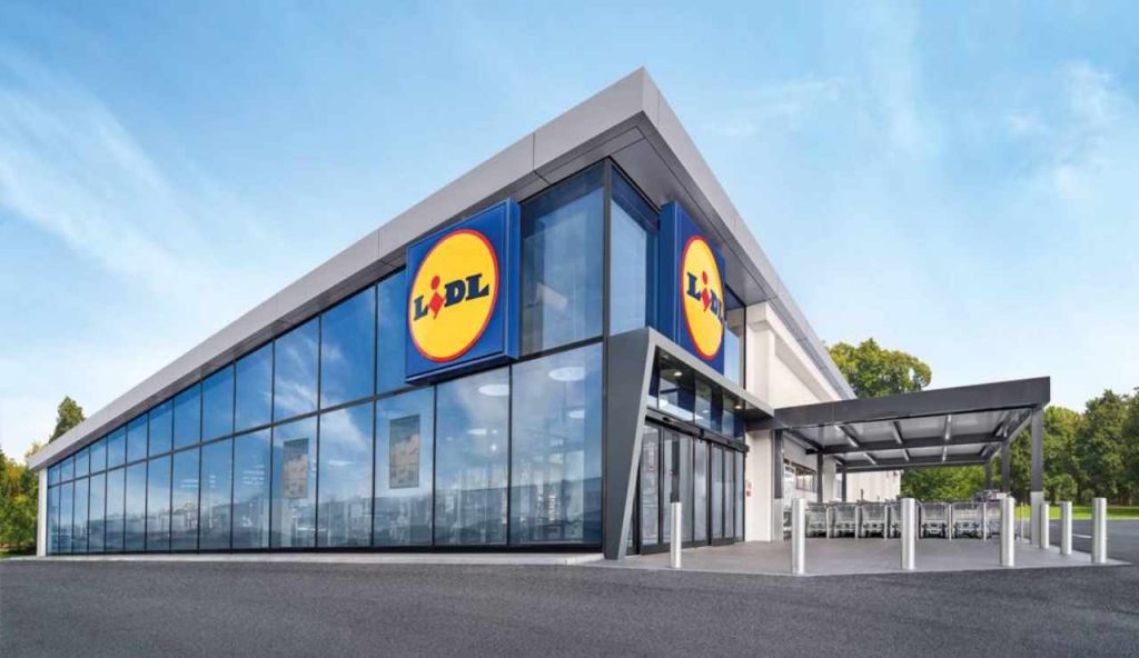 Sono andato da LIDL e ho preso gli addobbi | Meno di 8€ per un’atmosfera da sogno: sembra la casa di Babbo Natale