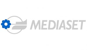 Logo Mediaset