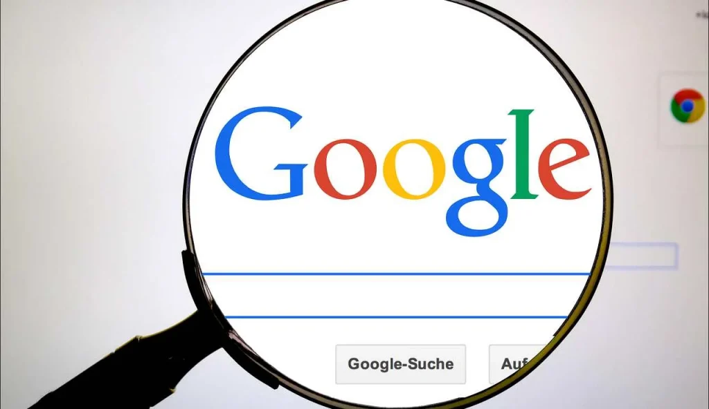 Google smetterà di proporre pubblicità politica in Europa