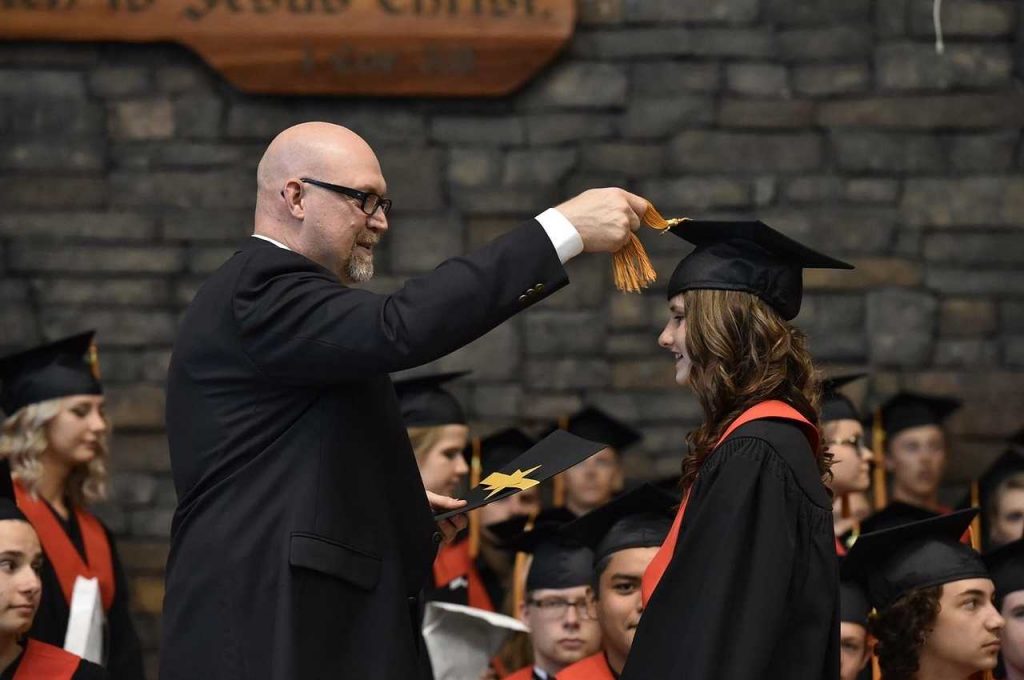 Le frasi più belle per una laurea