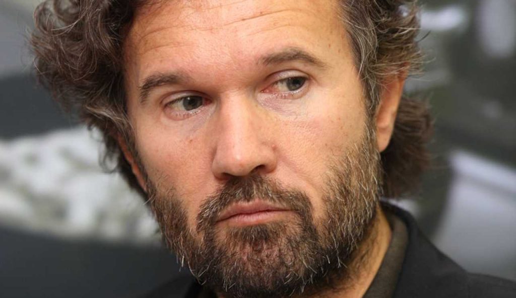 Cracco, sapete qual è il suo piatto preferito? Purtroppo non può più mangiarlo