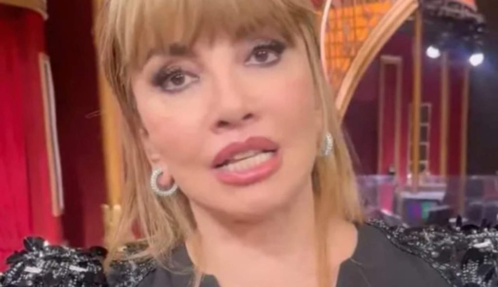 Milly Carlucci, questa non ci voleva | Batosta tremenda a un passo dalla finale: telespettatori in stato di shock