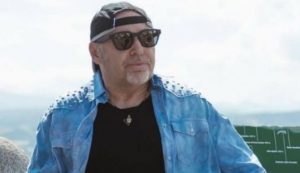 Vasco Rossi