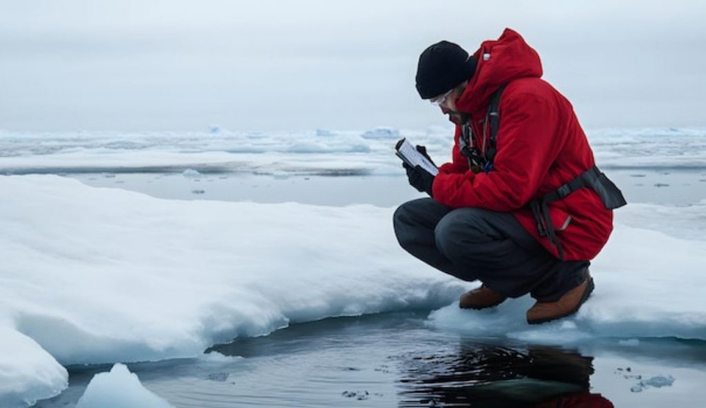 Cambiamenti climatici, le tracce delle antiche civiltà artiche sono a rischio