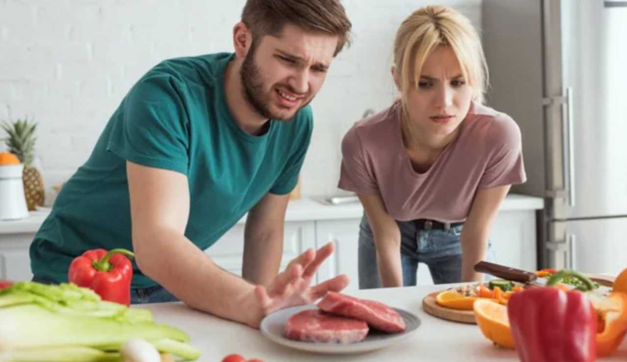 Carne di pitone, in futuro questo alimento entrerà nelle nostre cucine