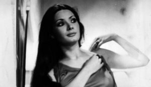 Edwige Fenech nel 1974 (Wikipedia)