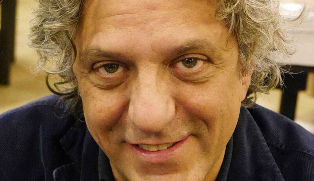 Giorgio Locatelli: la sua dimora é davvero un sogno | Dove si trova e quanto vale