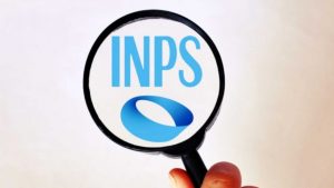 Il logo dell'INPS (Depositphotos)