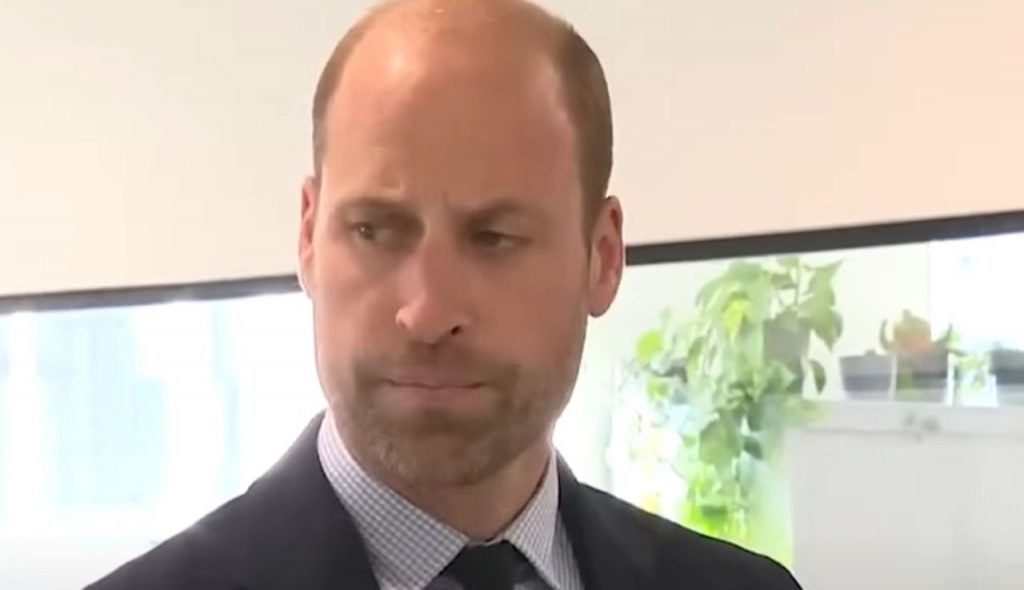 Principe William, tutti commossi per la moglie | L’annuncio arriva all’improvviso: lacrime a non finire