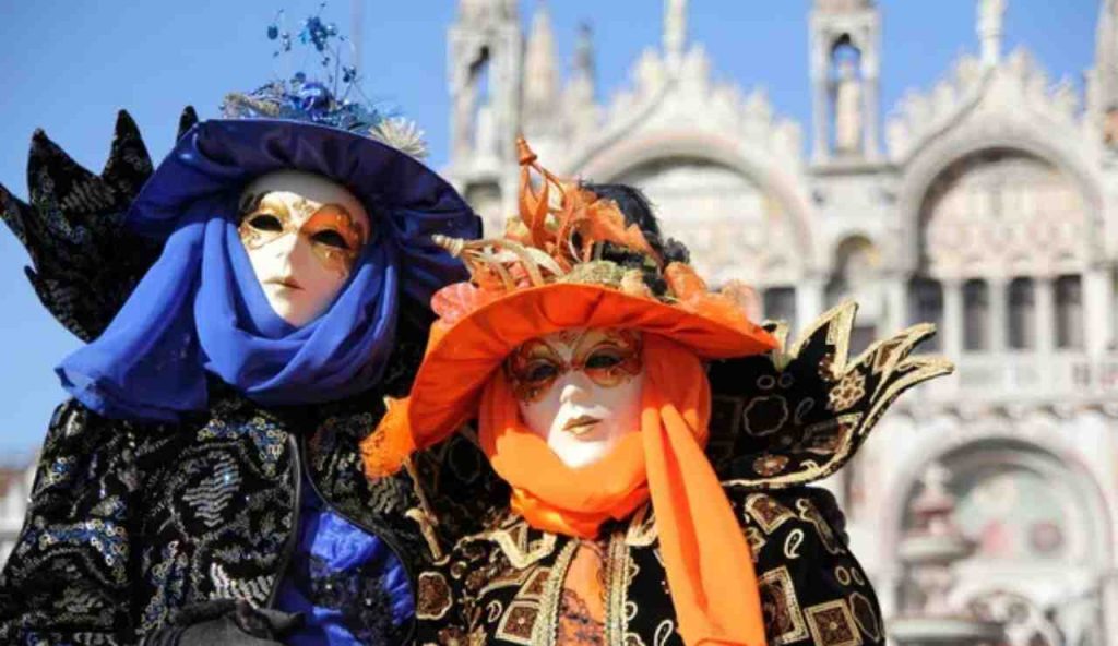 Carnevale di Venezia 2025: c’è un evento da ben 690€ a persona | Come partecipare gratis