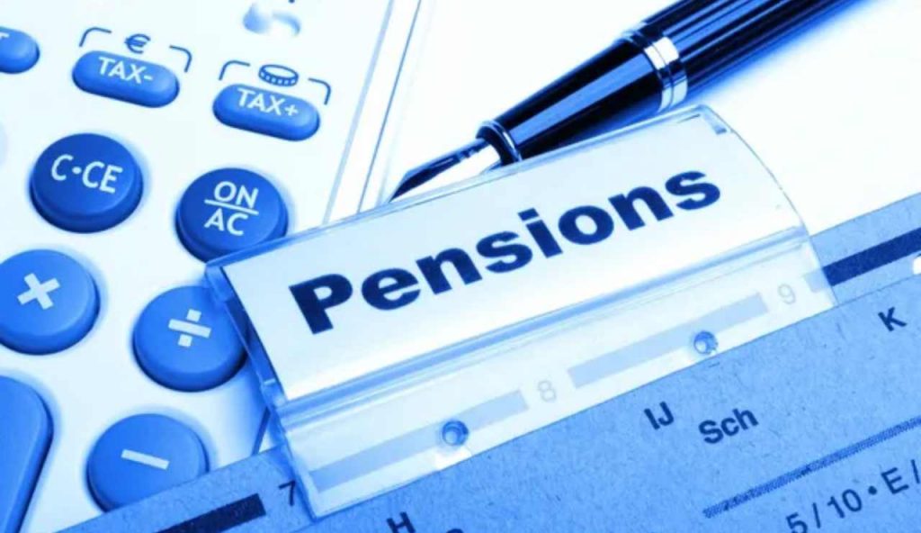 Pensioni da fame, a gennaio trattenute record | Se leggi la cifra ti prende un colpo