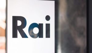 Illustrazione del logo della RAI (Depositphotos)