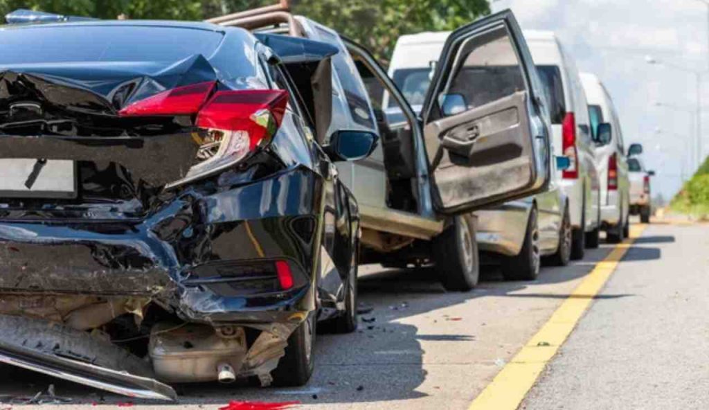 Incidente Stradale: in questi casi non ricevi un euro di rimborso | L’assicurazione sparisce