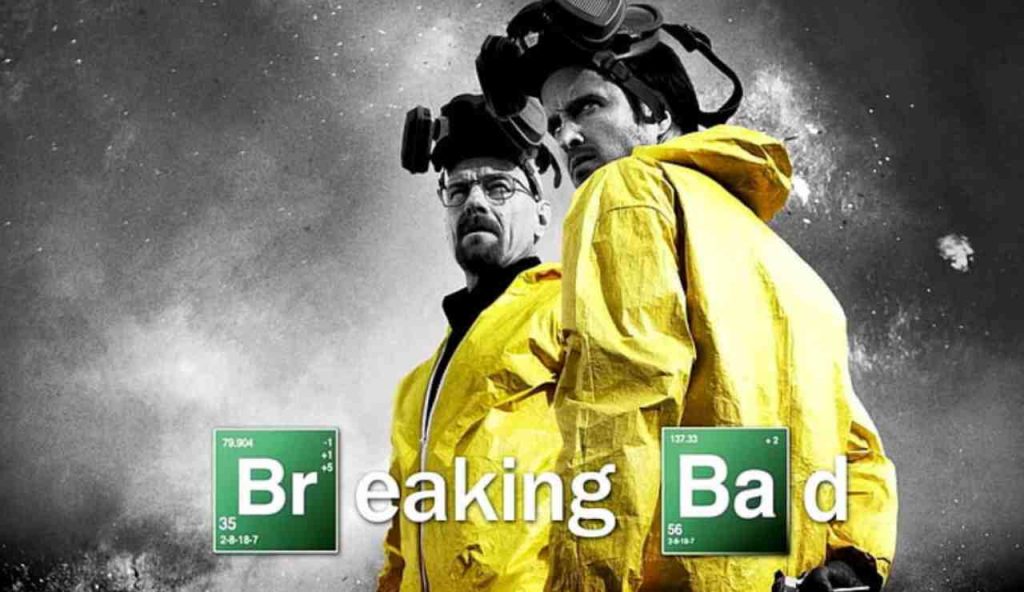 Breaking Bad, la serie sparirà su Netflix: speranze e dubbi su un rinnovo