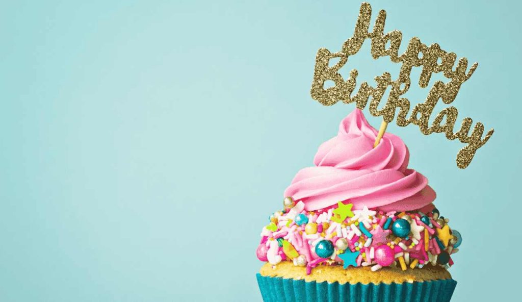 Frasi di Buon Compleanno: le più divertenti da scrivere sulla cartolina