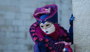 Il Carnevale più bello d'Italia