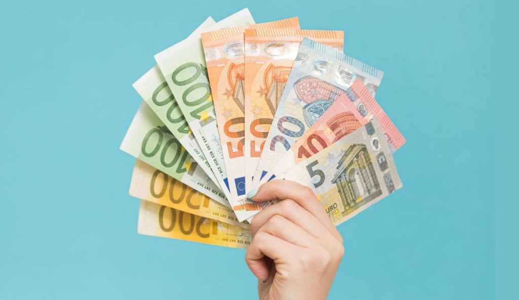 Nuovi euro, cambia il design delle banconote: ecco i possibili motivi