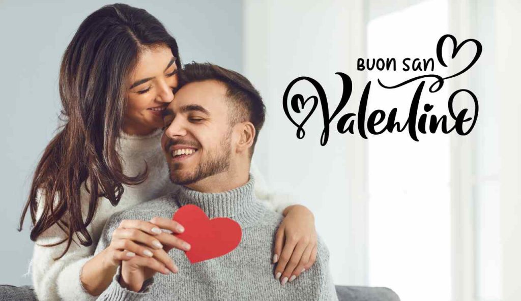 San Valentino: le frasi più belle da condividere con chi ami