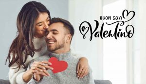 Frasi San valentino