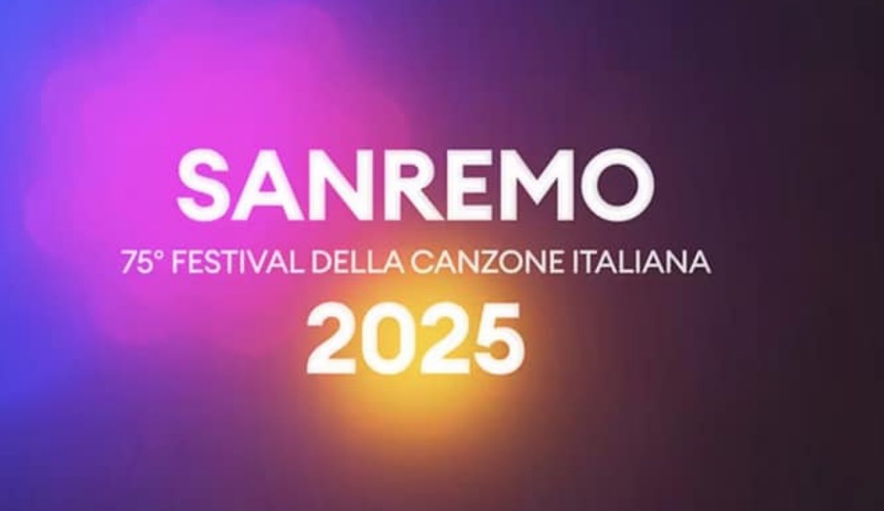 Il Festival di Sanremo 2025