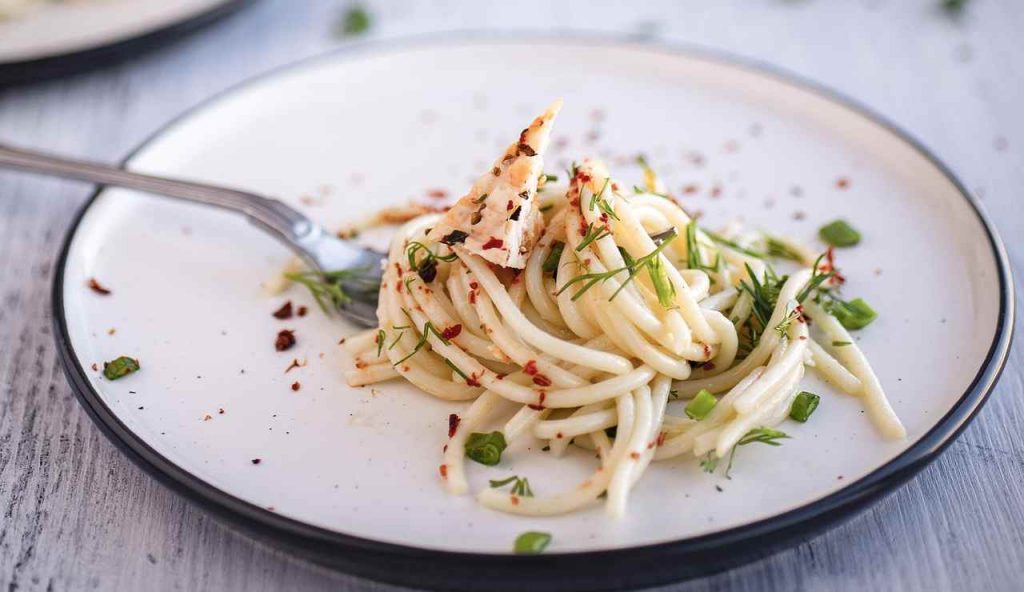 Come ottenere una cacio e pepe perfetta? E’ una questione di amido e temperatura