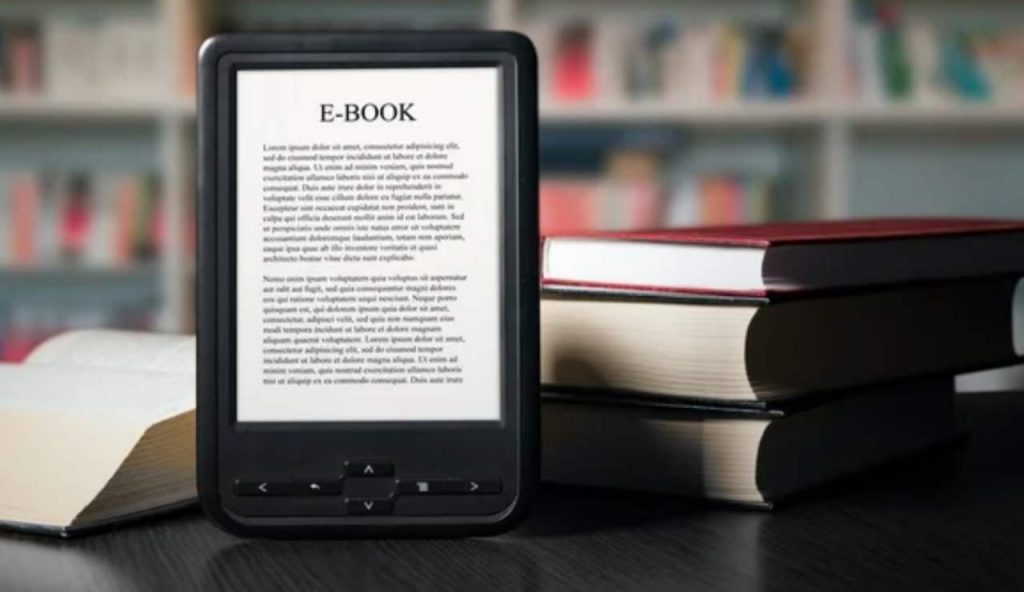 Ebook o libro tradizionale? Vantaggi e svantaggi dei formati di lettura