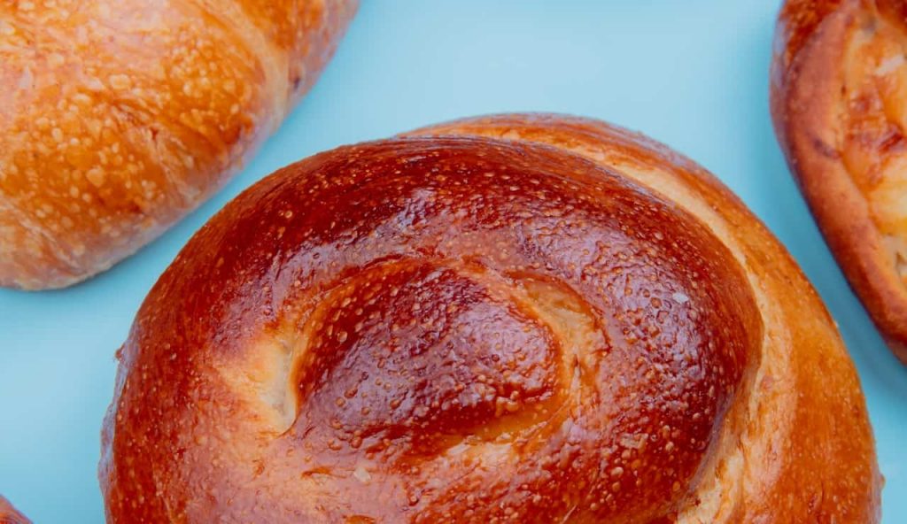 Altro che Merendine: domenica sera prepari la colazione per tutta la settimana | Brioches veloci che si conservano a lungo