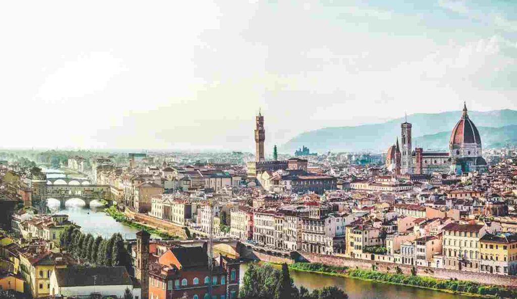 Frasi su Firenze: le citazioni più belle sulla città di Dante e Da Vinci