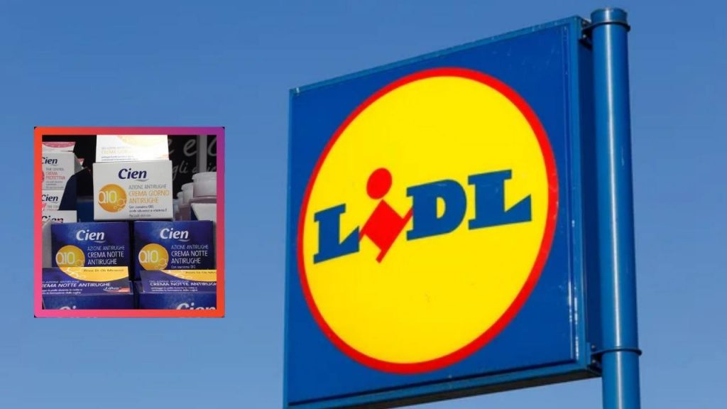 Creme Cien: 1 donna su 3 le compra da Lidl | Ecco il segreto del loro successo