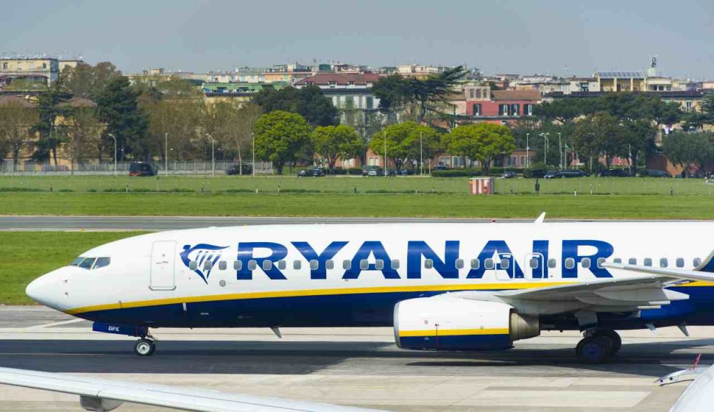 Ryanair: ora si vola da Forlì con 10 mete per l’estate | Meno di 20€ per il biglietto